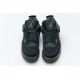 Air Jordan 4 Retro "Black Cat" Black CU1110-010