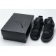 Air Jordan 4 Retro "Black Cat" Black CU1110-010
