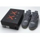 Air Jordan 4 Retro "Cool Grey" Blue Gray 930155-003