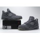 Air Jordan 4 Retro "Cool Grey" Blue Gray 930155-003
