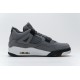 Air Jordan 4 Retro "Cool Grey" Grey Black 308497-007