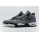 Air Jordan 4 Retro "Cool Grey" Grey Black 308497-007