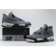 Air Jordan 4 Retro "Cool Grey" Grey Black 308497-007