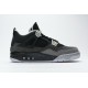 Air Jordan 4 Retro "Fear Pack" Grey Black 626969-030