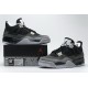 Air Jordan 4 Retro "Fear Pack" Grey Black 626969-030