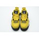 Air Jordan 4 Retro LS "Lightning" Yellow Grey 314254-702 40-46