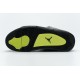 Air Jordan 4 Retro SE "Neon 95" Grey Green CT5342-007 40.5-47