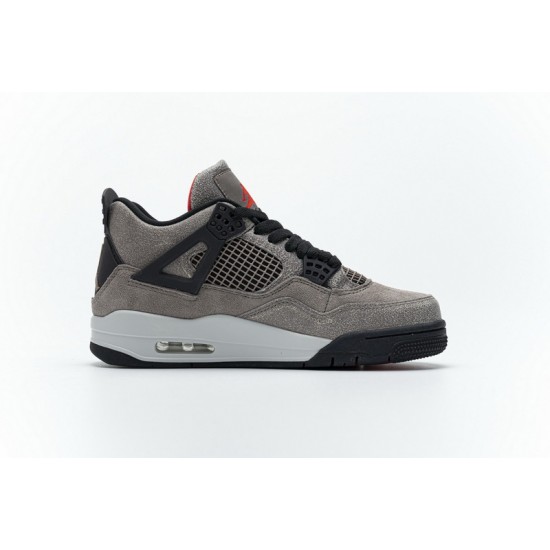 Air Jordan 4 "Taupe Haze" Black Brown DB0732-200 40-46