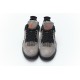 Air Jordan 4 "Taupe Haze" Black Brown DB0732-200 40-46
