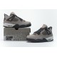 Air Jordan 4 "Taupe Haze" Black Brown DB0732-200 40-46