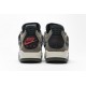 Travis Scott x Air Jordan 4 Retro Brown AJ4-882335