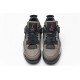 Travis Scott x Air Jordan 4 Retro Brown AJ4-882335