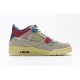 Air Jordan 4 Retro "Guava Ice" White Blue Pink DC9533-800