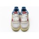 Air Jordan 4 Retro "Guava Ice" White Blue Pink DC9533-800