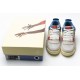 Air Jordan 4 Retro "Guava Ice" White Blue Pink DC9533-800