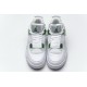 Air Jordan 4 Retro "Metallic Green" White Green CT8527-113