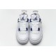 Air Jordan 4 Retro "Metallic Purple" White Purple CT8527-115