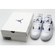 Air Jordan 4 Retro "Metallic Purple" White Purple CT8527-115