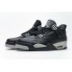 Air Jordan 4 Retro "Oreo" Black White 314254-003