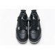 Air Jordan 4 Retro "Oreo" Black White 314254-003