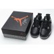 Air Jordan 4 Retro "Oreo" Black White 314254-003