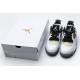 Air Jordan 4 Retro "Rasta" White Green AQ9129-100