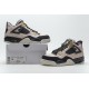 Air Jordan 4 Retro "Silt Red" Black Pink AQ9129-601