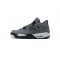 Air Jordan 4 Retro "Cool Grey" Grey Black 308497-007