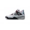 Air Jordan 4 Retro "What The 4" White Red Blue CI1184-146