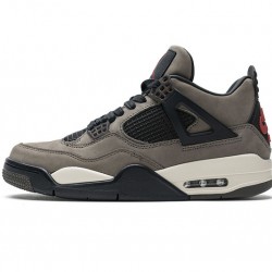 Travis Scott x Air Jordan 4 Retro Brown AJ4-882335