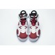 Air Jordan 6 "Carmine" White Red CT8529-106 40-47