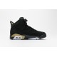 Air Jordan 6 "DMP" Black Gold CT4954-007