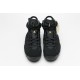 Air Jordan 6 "DMP" Black Gold CT4954-007