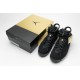 Air Jordan 6 "DMP" Black Gold CT4954-007