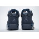 Air Jordan 6 "Jimmy Butler" Blue 384664-400