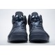 Air Jordan 6 "Jimmy Butler" Blue 384664-400