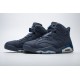 Air Jordan 6 "Jimmy Butler" Blue 384664-400