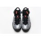 Air Jordan 6 "Reflections of a Champion" Silver Black CI4072-001