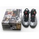 Air Jordan 6 "Reflections of a Champion" Silver Black CI4072-001