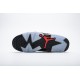Air Jordan 6 "Reflections of a Champion" Silver Black CI4072-001