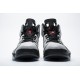 Air Jordan 6 "Reflections of a Champion" Silver Black CI4072-001