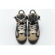 Air Jordan 6 Retro SP "Paisley Print" Black Brown CT5058-001