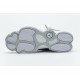 Air Jordan 6 Rings BG "Cool Grey" Grey White 322992-015 40-45