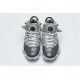 Air Jordan 6 Rings BG "Cool Grey" Grey White 322992-015 40-45