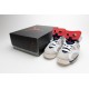 Air Jordan 6 "Tinker" White Red 384664-104