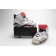 Air Jordan 6 "Tinker" White Red 384664-104