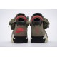 Travis Scott x Air Jordan 6 "Medium Olive" Green Orange CN1084-200