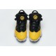 Air Jordan 6 Rings BG "Taxi" Black Yellow 322992-700 40-45