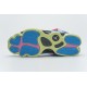 Air Jordan 6 Rings BG White Blue Fury Cyber Pink CK0018-100 36-45