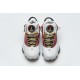 Air Jordan 6 Rings BG "Vasty Red" White Red 322992-163 36-45